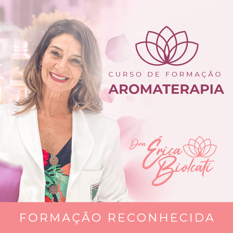 Aromaterapia