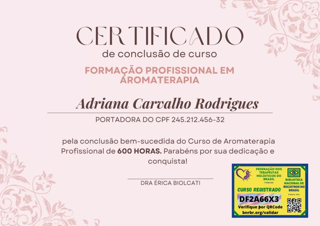 Certificado 1