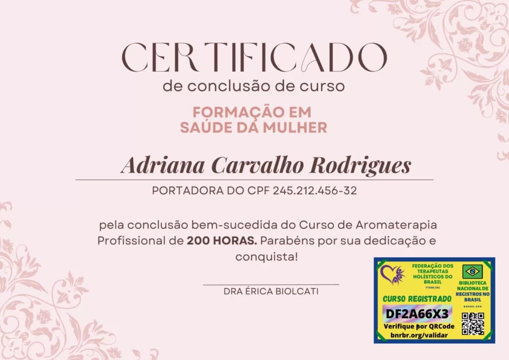 Certificado 2